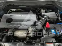 2016 Ssangyong Tivoli Air