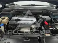 2016 Ssangyong Tivoli Air