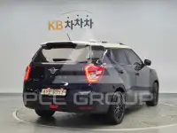 2017 Ssangyong Tivoli Air