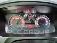 2017 Ssangyong Korando Sport
