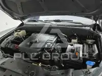 2017 Ssangyong Korando Sport