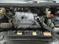 2016 Ssangyong Korando