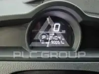 2017 Ssangyong Korando