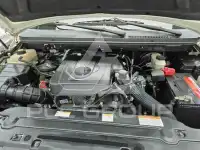 2017 Ssangyong Korando