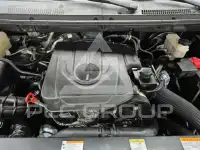 2016 Ssangyong Korando
