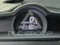 2017 Ssangyong Korando