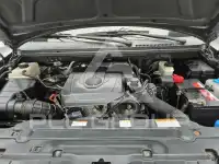2017 Ssangyong Korando