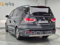 2017 Ssangyong Korando