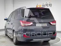 2016 Ssangyong Korando