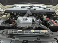 2016 Ssangyong Korando