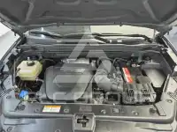 2016 Ssangyong Korando