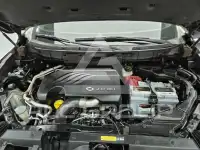 2017 Renault Samsung QM6