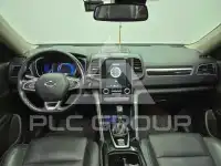 2017 Renault Samsung QM6