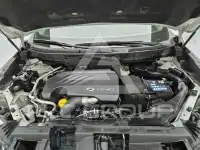 2017 Renault Samsung QM6
