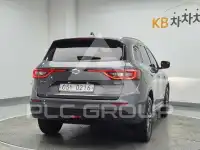 2017 Renault Samsung QM6