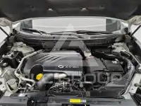 2017 Renault Samsung QM6