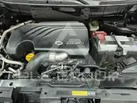 2017 Renault Samsung QM6