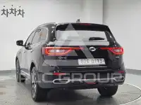 2017 Renault Samsung QM6