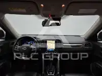 2017 Renault Samsung QM6