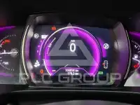 2017 Renault Samsung QM6
