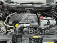 2017 Renault Samsung QM6