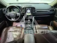 2017 Renault Samsung QM6