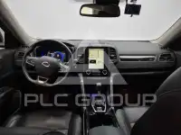 2017 Renault Samsung QM6