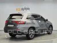 2017 Renault Samsung QM6