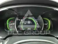 2016 Renault Samsung 