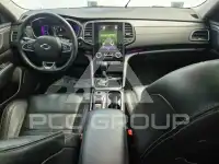 2016 Renault Samsung SM6