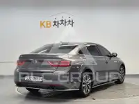 2016 Renault Samsung 