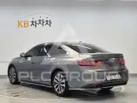 2016 Renault Samsung 