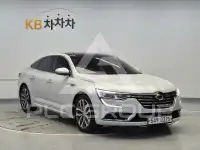 2016 Renault Samsung 