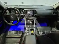 2016 Renault Samsung 