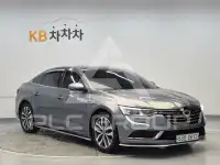 2016 Renault Samsung 