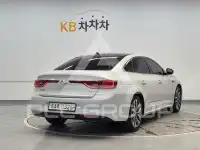 2016 Renault Samsung 