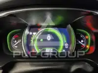 2016 Renault Samsung 