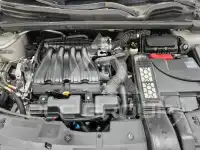 2016 Renault Samsung SM6