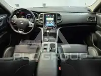 2016 Renault Samsung SM6