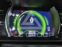 2016 Renault Samsung SM6