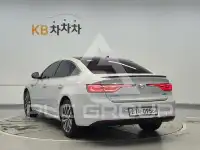 2016 Renault Samsung SM6