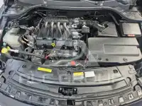2016 Renault Samsung SM5