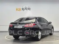 2016 Renault Samsung SM5