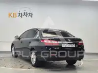 2016 Renault Samsung SM5