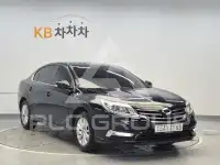 2016 Renault Samsung SM5