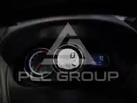 2016 Renault Samsung SM3