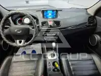 2016 Renault Samsung SM3