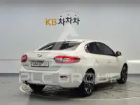 2016 Renault Samsung SM3