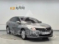 2016 Renault Samsung 