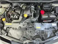 2016 Renault Samsung QM3